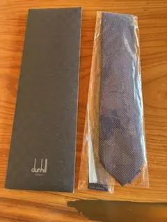 dunhill ネクタイ2点