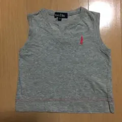 ベスト タンクトップ