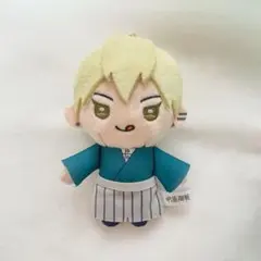 禪院直哉 ジャンプフェスタ ぬいぐるみ - メルカリ