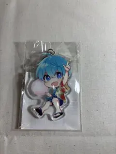 すとぷり ころんくん アクリルキーホルダー