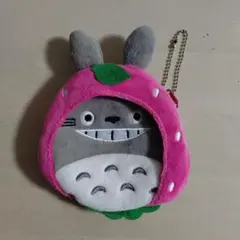 となりのトトロ　ポーチ