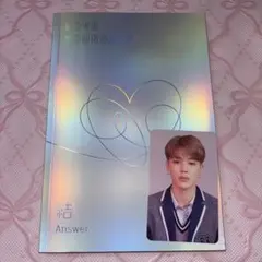 BTS LOVEYOURSELF LYS トレカ ジミン - メルカリ