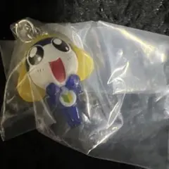 ケロロ軍曹 ガチャ タママ二等兵 キーホルダー
