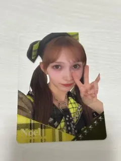 FRUITS ZIPPER 早瀬ノエル トレカ