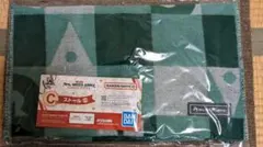 一番くじ　Mrs. GREEN APPLE　C賞 ストール