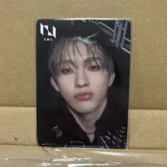 ini 田島将吾　タワレコオンライン　トレカ