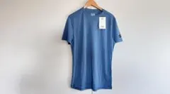スーパーナチュラル　メリノウール　M シエラ140 Tシャツのサムネイル