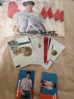 曽野舜太 セット