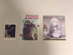 【プロセカ】宵崎奏　まとめ売り３点