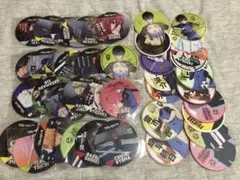 【おまけ追加】 ブルーロック コースターコレクション 44枚 まとめ売り 箔押し