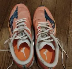 26.5cm MIZUNO WAVE DUEL3 ウェーブデュエル3