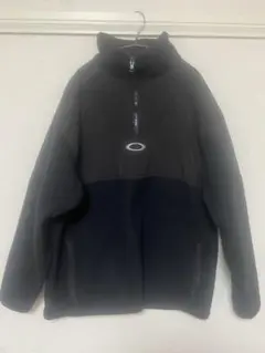 Oakley フリースジャケット　00's