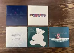 山下達郎 非売品CD 5枚詰め合わせ【ファンクラブ限定 】 山下達郎ファンクラブ限定CD8点まとめて入荷! : CD・レコード 販売