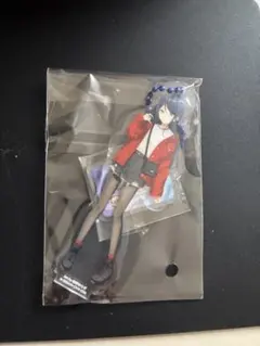 プロジェクトセカイ ZOZOTOWNコラボ第1弾 アクスタ 星乃一歌 - メルカリ