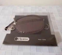 レスポートサック コインケース