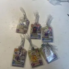 アイカツ　ガチャガチャ