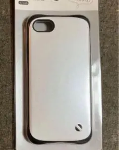 R*u様 ⭐️新品⭐️スマホケース 白 iPhone 7 8 SE 第2世代 第