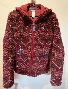 Patagonia パタゴニア フリース ジャケット レディース S
