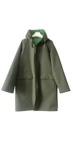 JW ANDERSON×UNIQLO リバーシブルフーデッドコート Lのサムネイル