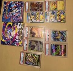 ポケモンカード 引退品 まとめ売り プレシャスコレクターボックス