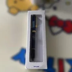 SAILOR 複合筆記具 マルチシリーズ