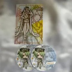 夢100 eeoカフェ アマノ まとめ売り