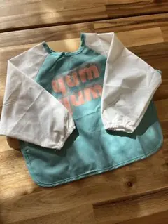 yum yum エプロン