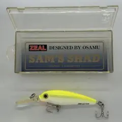 2026年最新】ZEALルアーの人気アイテム - メルカリ