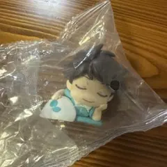 ハイキュー おねむたん 及川徹