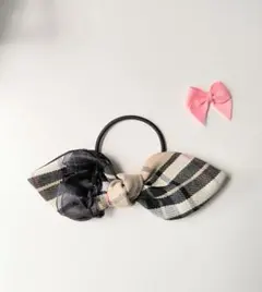 うさみみリボン