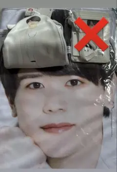 INI 藤牧京介 グッズ