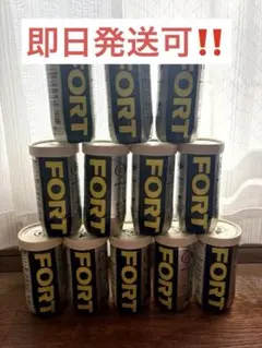 DUNLOP FORT 硬式テニスボール 5ダース 30缶 - メルカリ