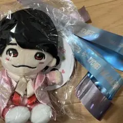 なにわ男子　西畑大吾　ちびぬい