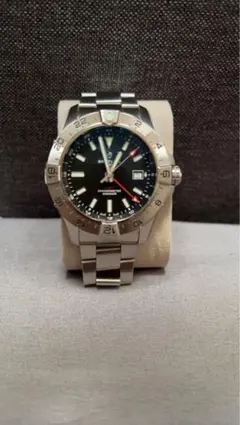 BREITLING AVENGER GMT 自動巻き 腕時計のサムネイル