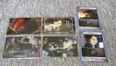 進撃の巨人 ウエハース カード ユニオンアリーナ リヴァイ