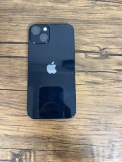 Apple iPhone 13 ミッドナイト バッテリー100%初期化済み本体 - メルカリ
