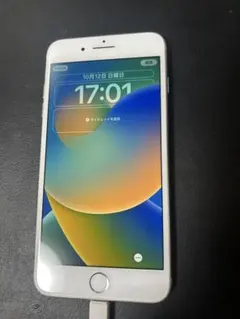 iPhone 8 Plus 256GB 本体