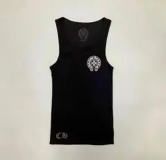 2026年最新】CHROME HEARTS メンズ タンクトップ・ノースリーブ