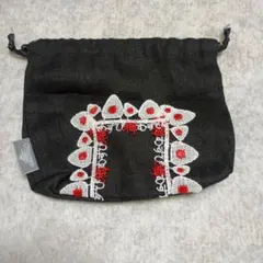 近沢レース おにぎり弁当 おにぎり巾着 3点セット - メルカリ