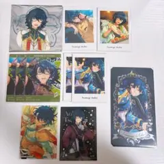 あんスタ つむぎ