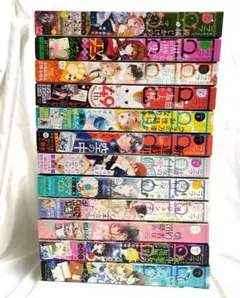 月刊 LaLa本誌 2025年分(12冊セット) 全セットまとめ売り