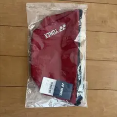 YONEX ショルダーポーチ BAG2598 ダークレッド