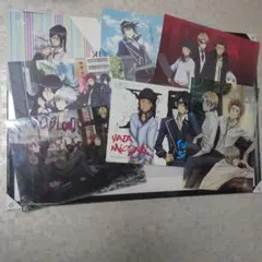 [ K ] ポスターセット