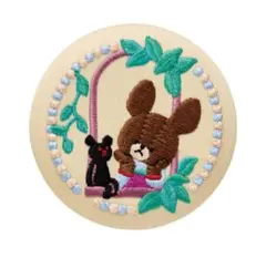 くまのがっこう キャラクターグッズ