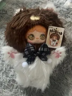 【新品・未使用】Mielno600% ライオン