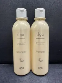 イルガ薬用シャンプー250ml 2本のサムネイル