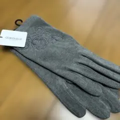 ジョルジュレッシュ　レディース手袋新品未使用