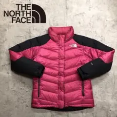 ザノースフェイス　850フィル　バルトロ　ダウンジャケット　M サミットシリーズ