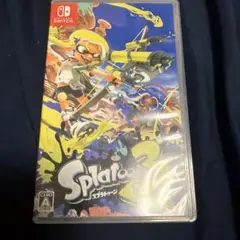 スプラトゥーン3 Nintendo Switch