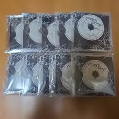 【未開封】&TEAM Mark on Me CD 10枚セットとメンバートレカ付